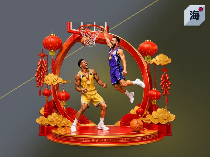 一步步看比赛